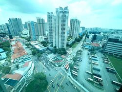 Arc 380 (D8), Office #581700691